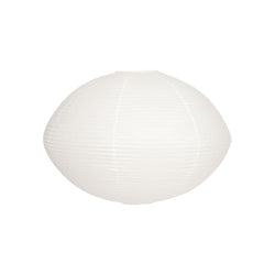 Moyo Paper Shade Large in Offwhite