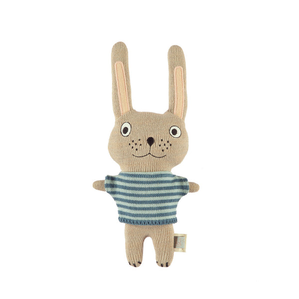 Darling Cushion - Baby Felix Rabbit