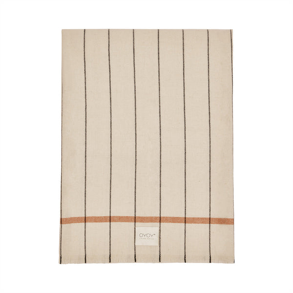 Balama Blanket Offwhite oyoy.us
