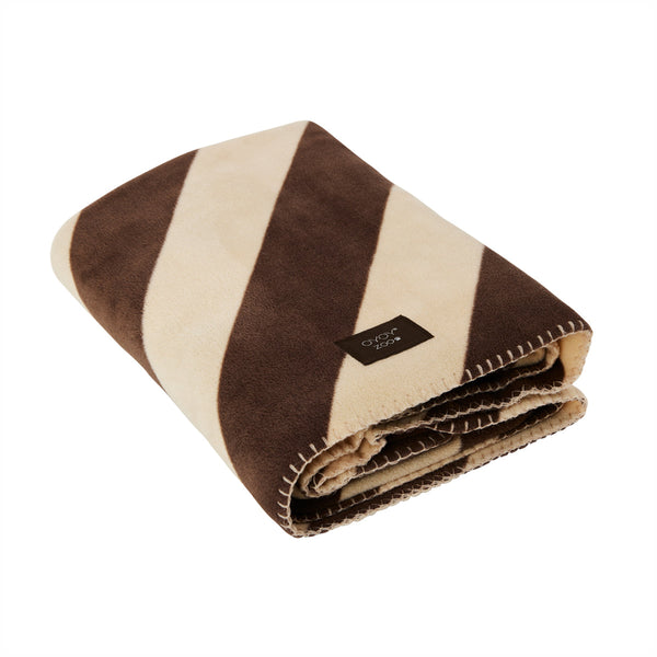 Large deals dog blanket