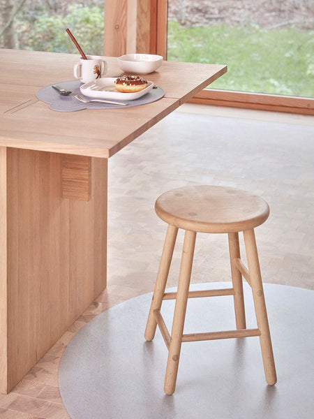 Bar stool mat deals