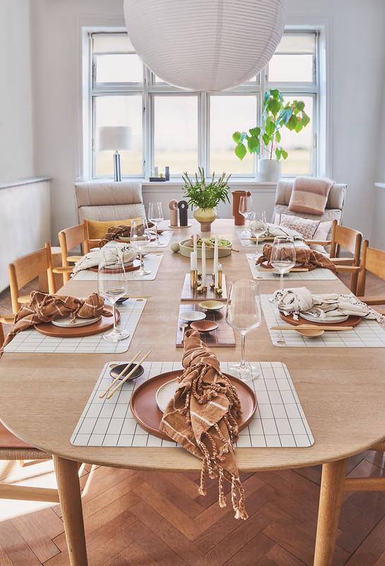 Inka Dinner Plate Pack Of 2 By Oyoy 4