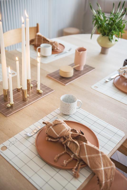 Inka Dinner Plate Pack Of 2 By Oyoy 5