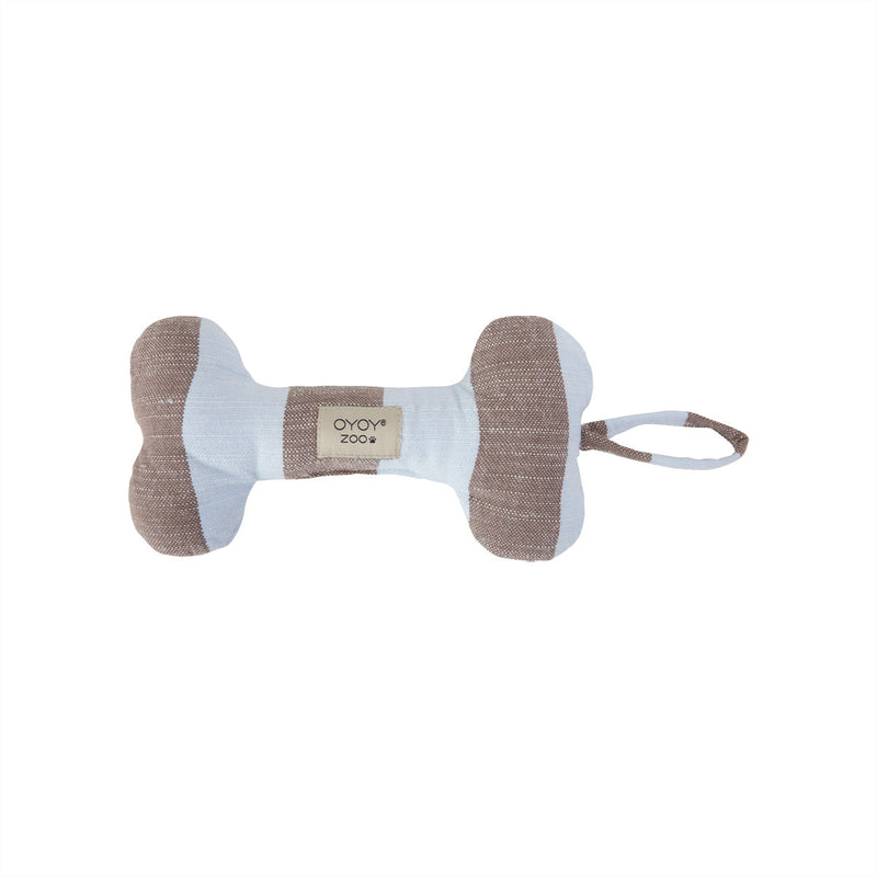 Ashi Dog Toy Ice Blue Choko 1