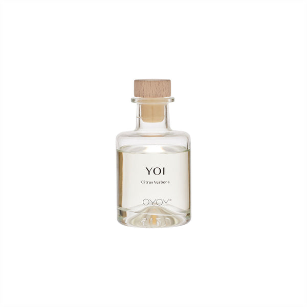 Fragrance Diffuser - Yoi