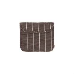 Futo Sleeve - Model 13'' - Brown/Offwhite