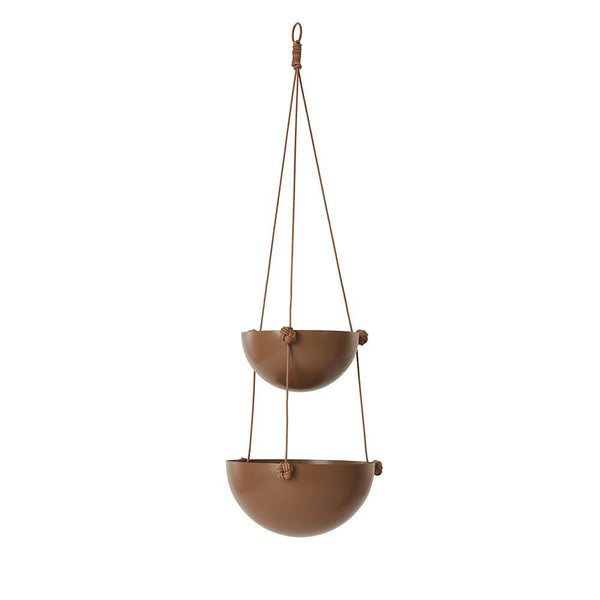 Pif Paf Puf Hanging Storage 2 Bowls By Oyoy 3