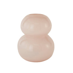 lasi vase large rose by oyoy l300300 1