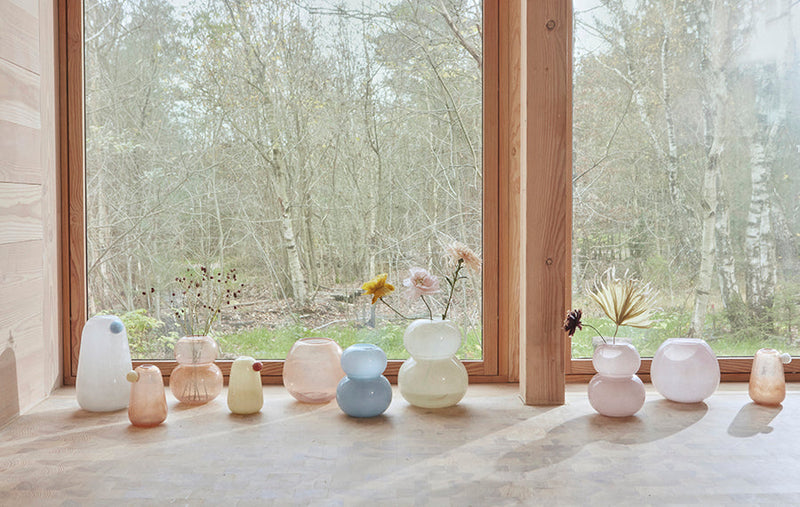 lasi vase small ice blue oyoy l300436 3