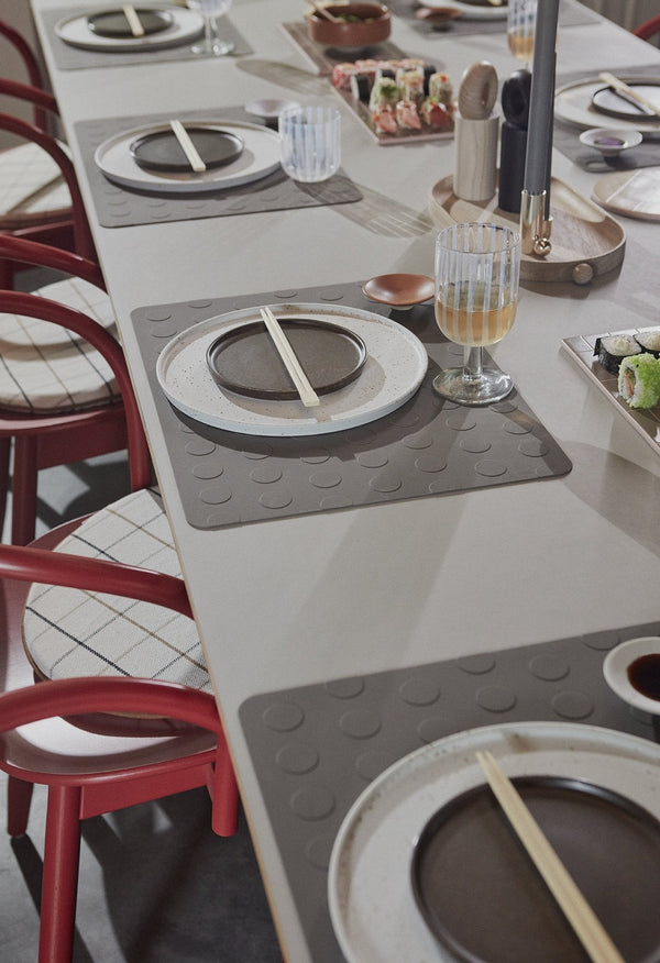 Inka Dinner Plate Pack Of 2 By Oyoy 3