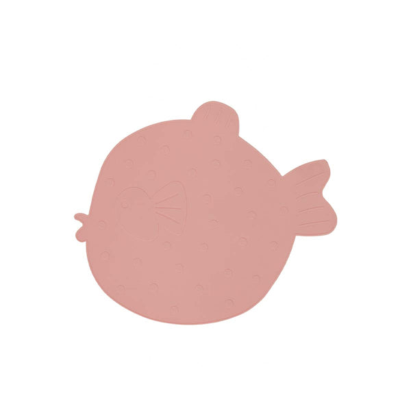 Placemat Little Finn 2