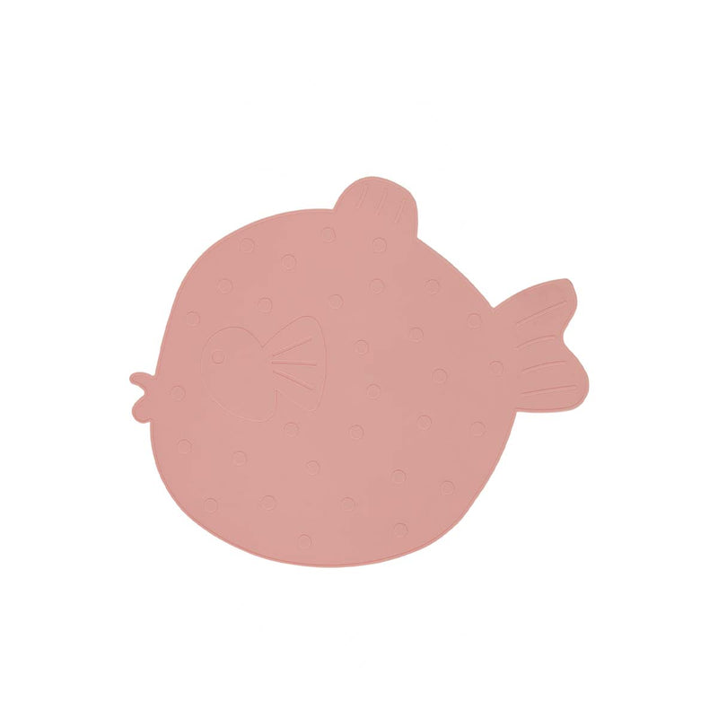 Placemat Little Finn 2