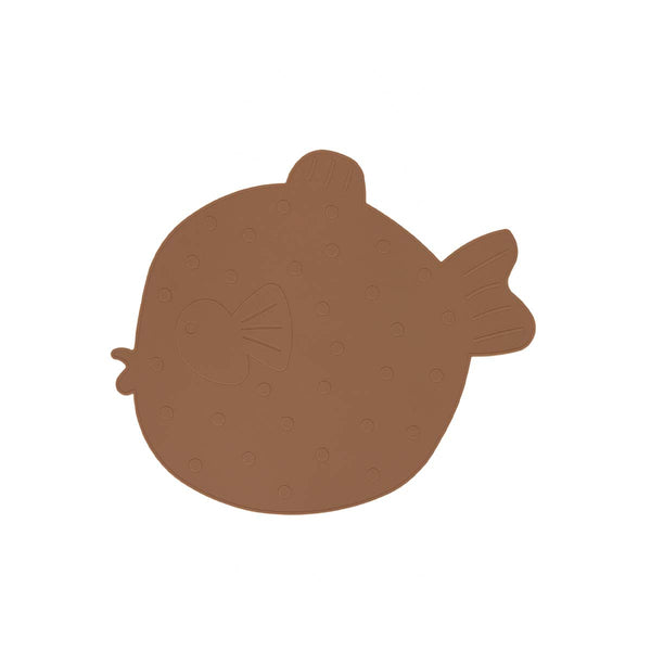 Placemat Little Finn 3