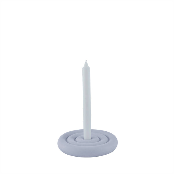 Savi Ceramic Candleholder 1