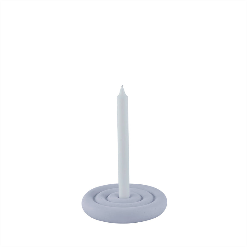 Savi Ceramic Candleholder 1