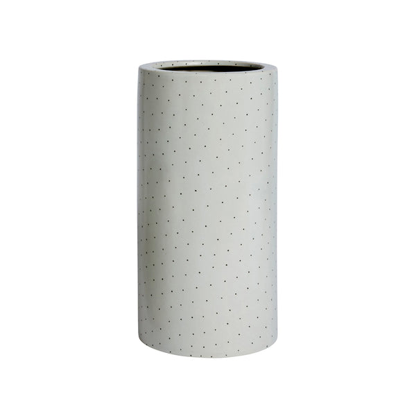 Why-Not Cylinder - XL High - Offwhite