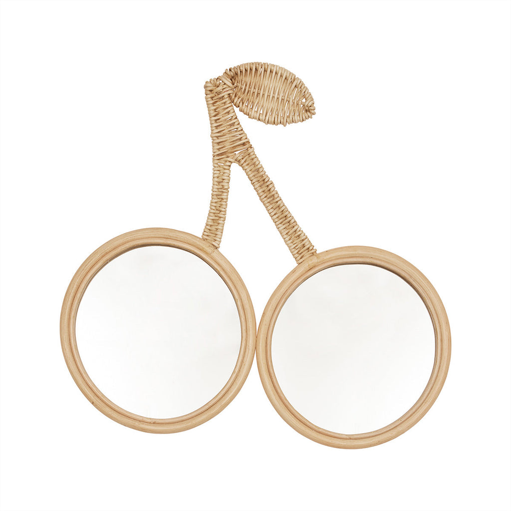 ひー H744\" KARE Wall Mirror Miro 88x88 ひー H744