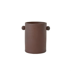 Inka Planter - Large/Choko