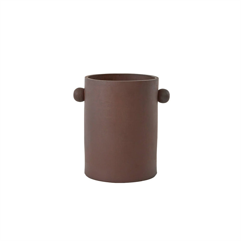 Inka Planter - Large/Choko