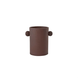 Inka Planter - Small/Choko