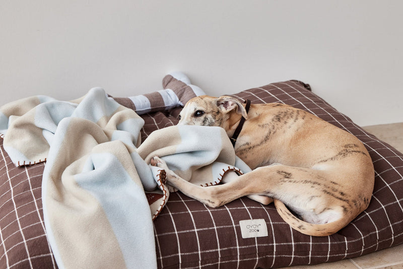 Kaya Dog Blanket - Small