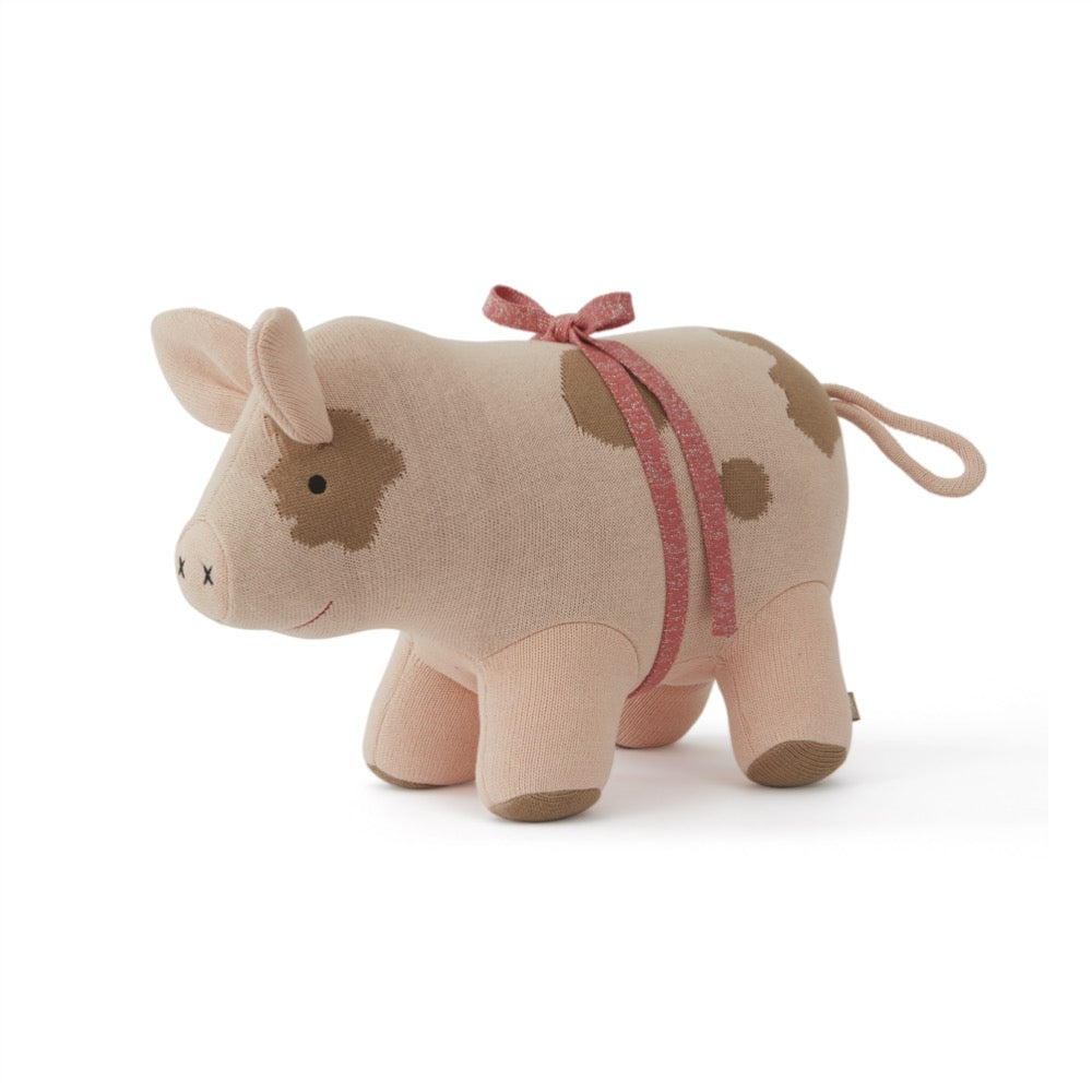 Sofie The Pig - Rose – oyoy.us