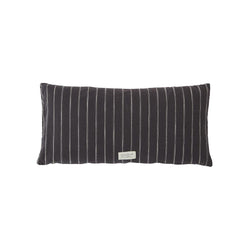 Kyoto Cushion - Long - Anthracite