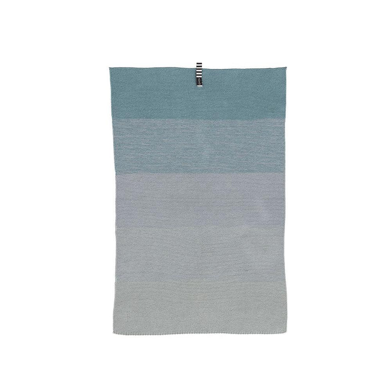 Niji Mini Towel - Blue