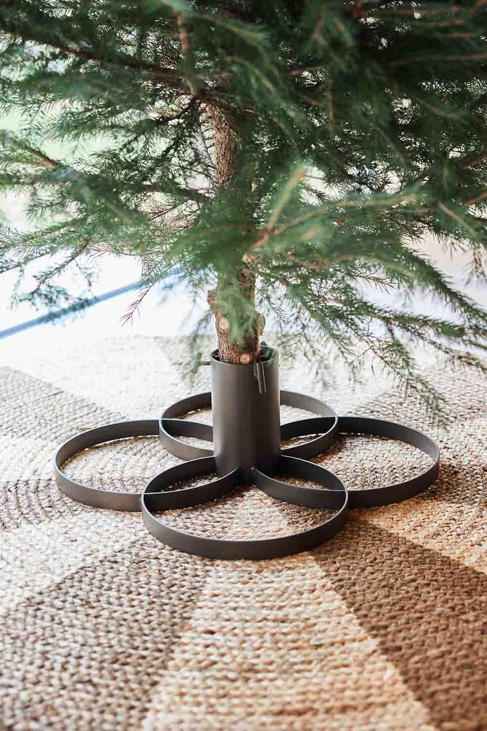 Tree Steel 5164 Holiday National Amazon.com: Stand Tree アンティーク雑貨 Stand, Home : 7' アンティーク雑貨