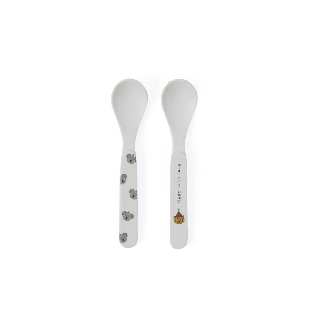 Bamboo Measuring Spoons – My Serenity Boutique
