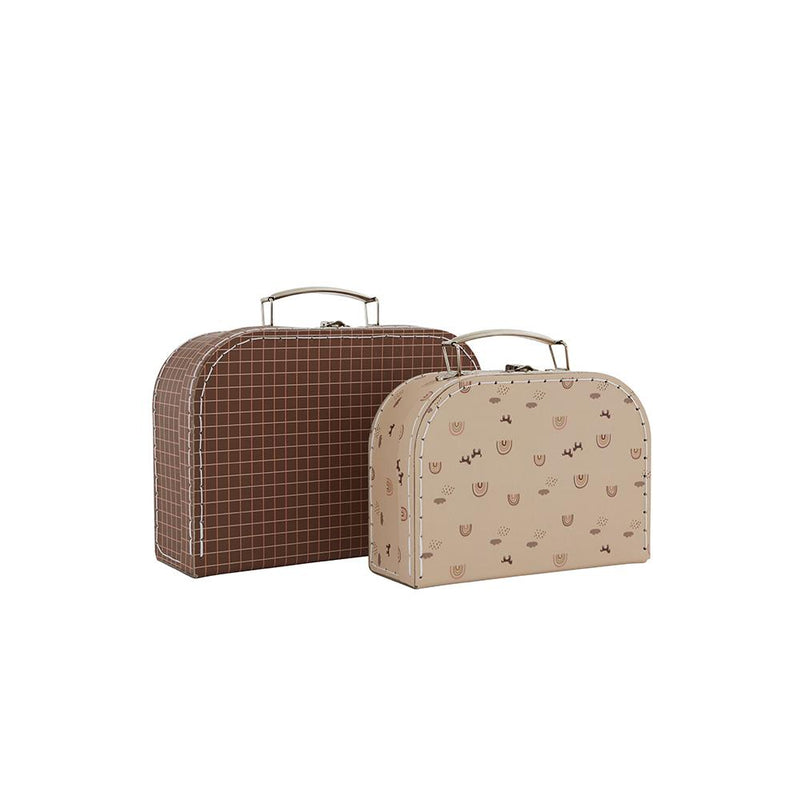 Classic Travel Suitcase set  Travel suitcase bags, Suitcase set, Louis  vuitton luggage