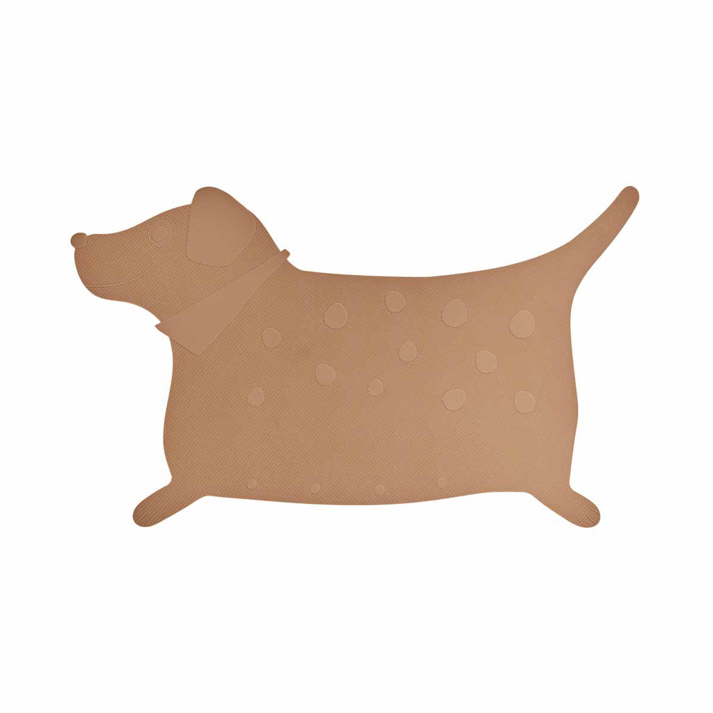 Hunsi Dog Bath Mat –