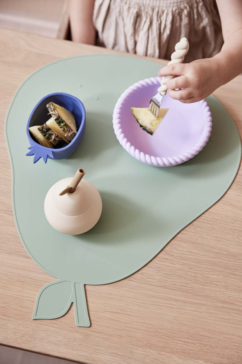 Yummy Pear Placemat