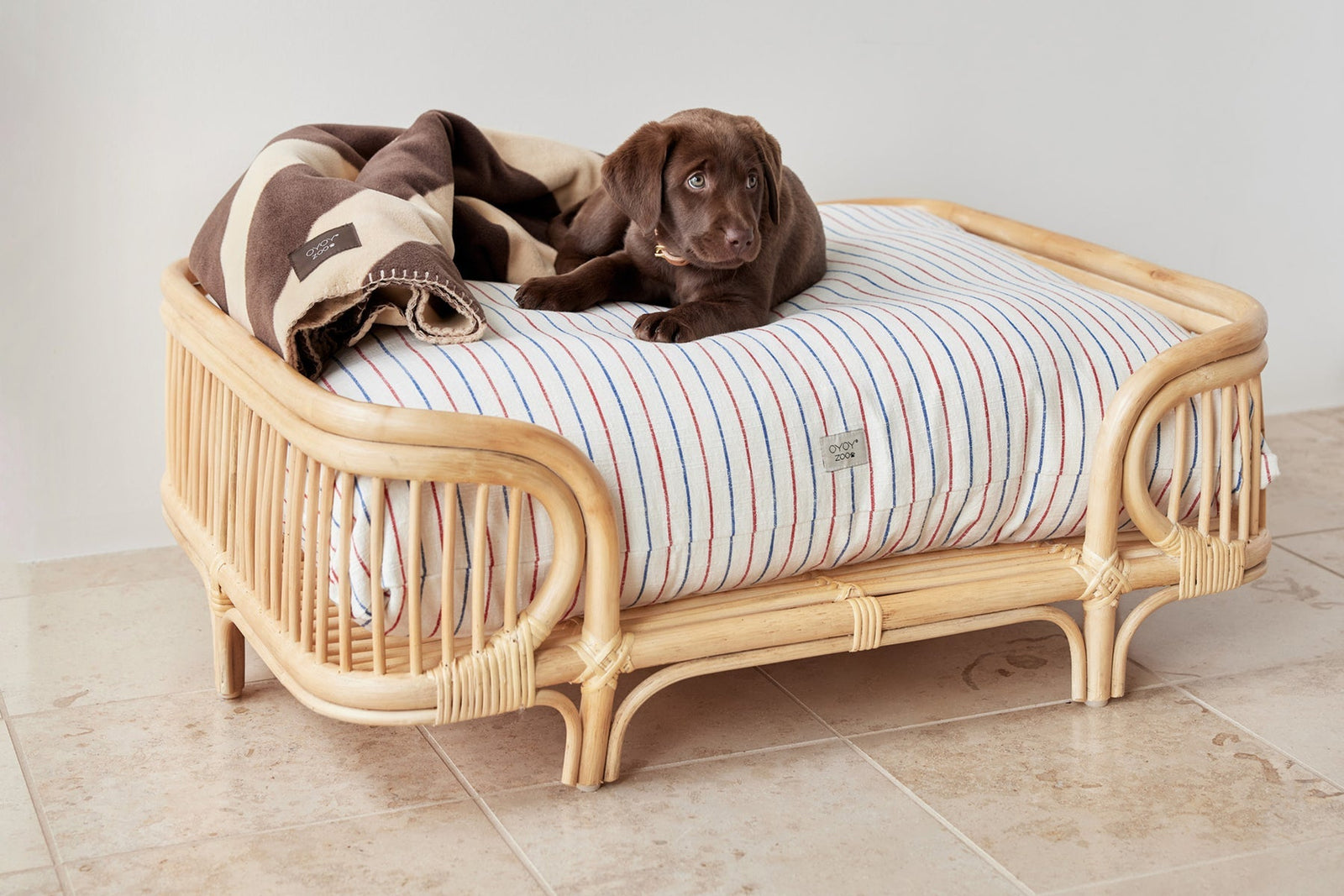 Otto Dog Bed oyoy.us