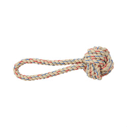 Otto Rope Dog Toy - Mellow