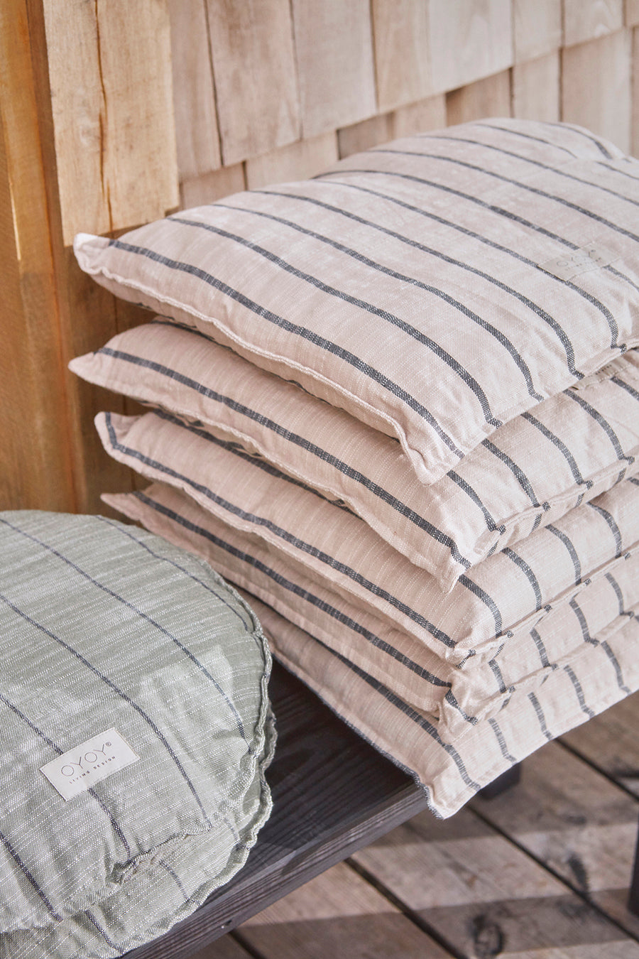 Amazon.com: Custom Size Waterproof Bench Cushion,Outdoor