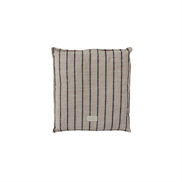 Outdoor Kyoto Cushion Square - Clay