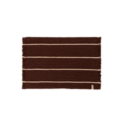 Putki Recycled Doormat 4
