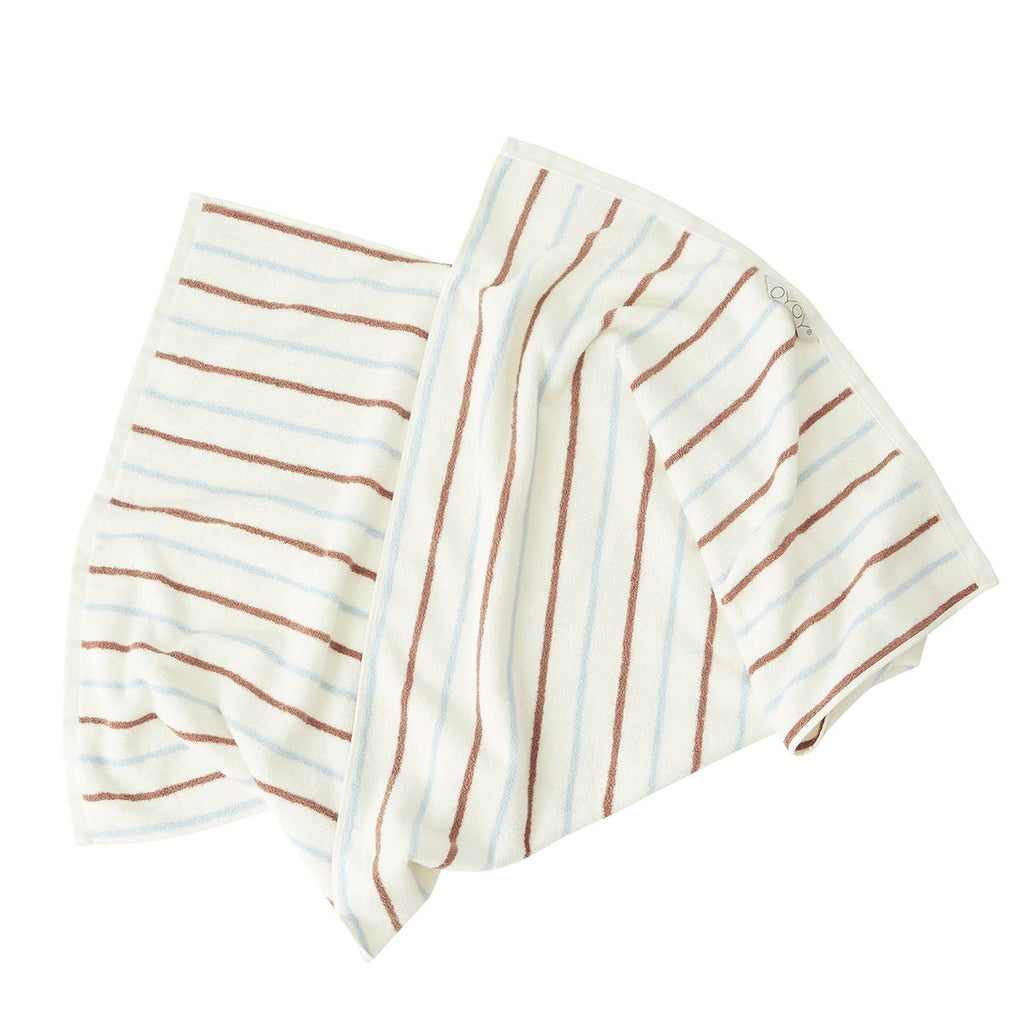 Ice hotsell blue towels