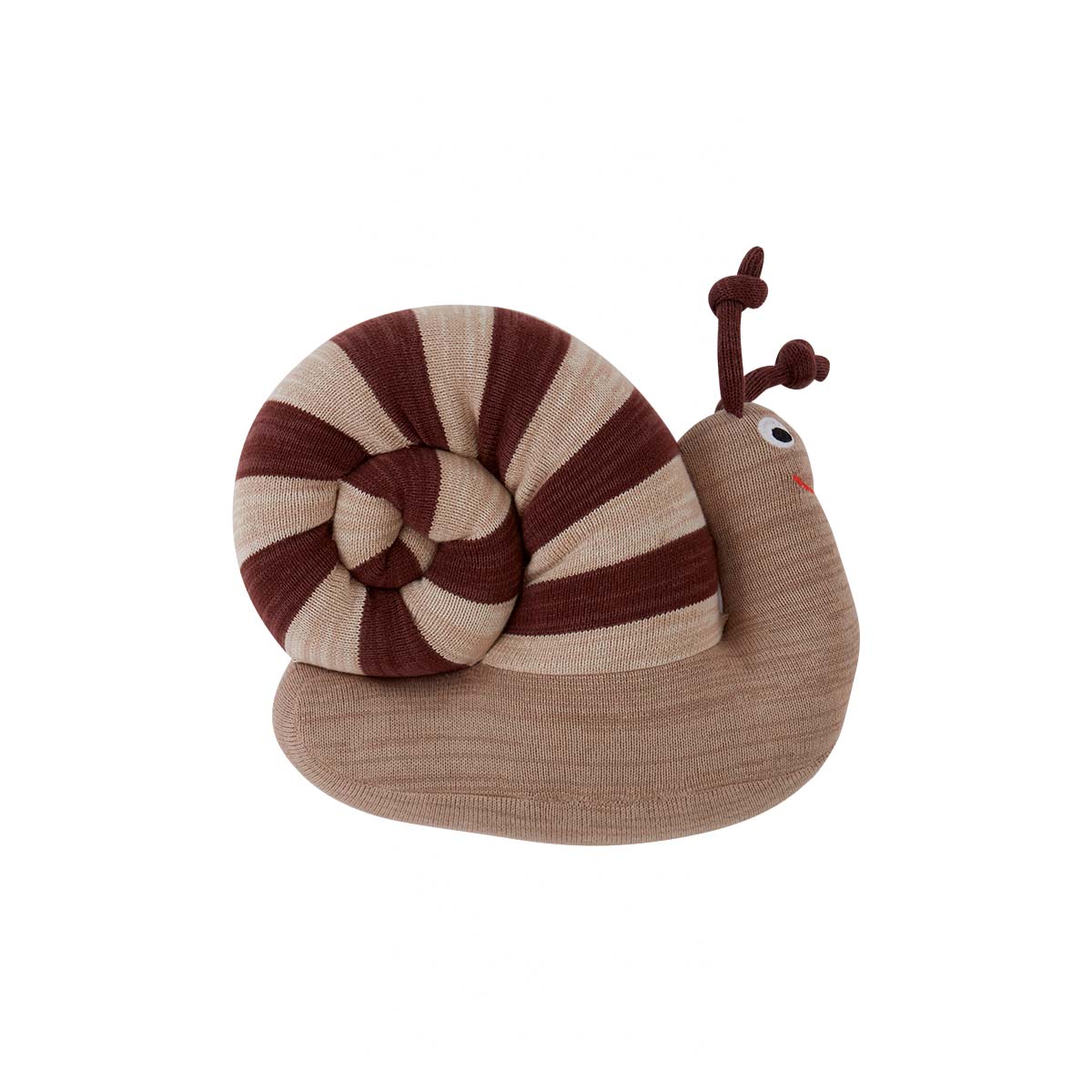 OYOY Sally Snail brown OYOY Sally Snail brown