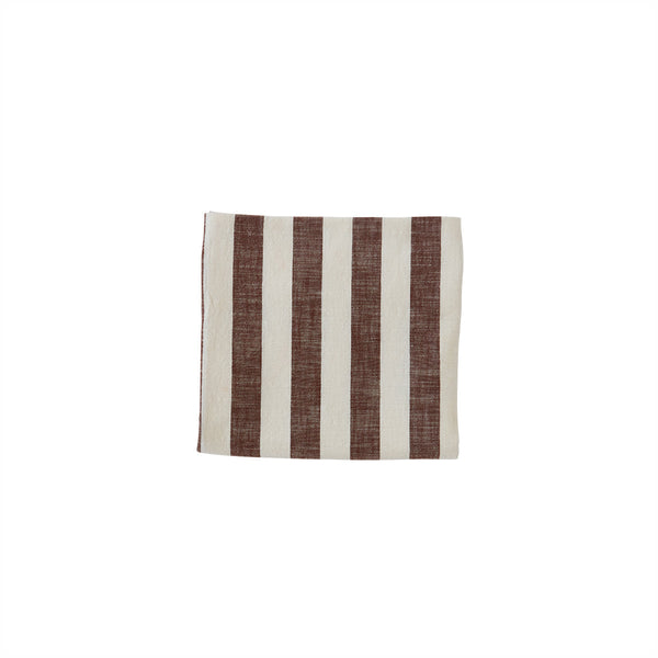 Striped Tablecloth - Small - Choko