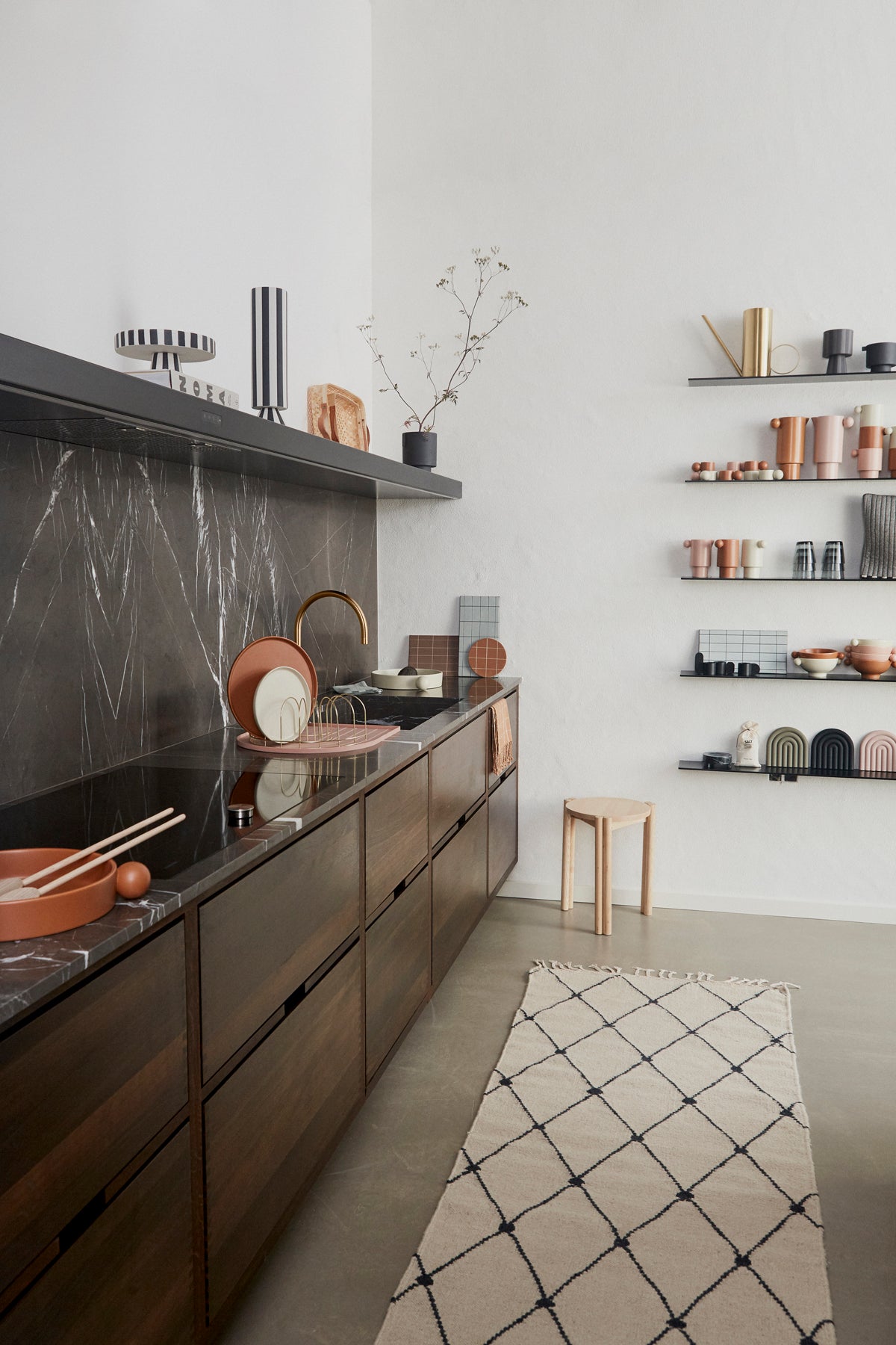 Oyoy dish drainer clearance